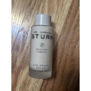 Dr. Barbara Sturm Sun Drops SPF 50 30ml/1oz